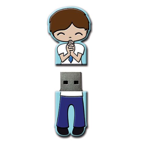 Memorias USB Comunión Niño