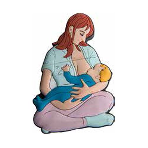 USB Mamá con Bebé