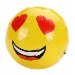 balón de futbol emoticonos